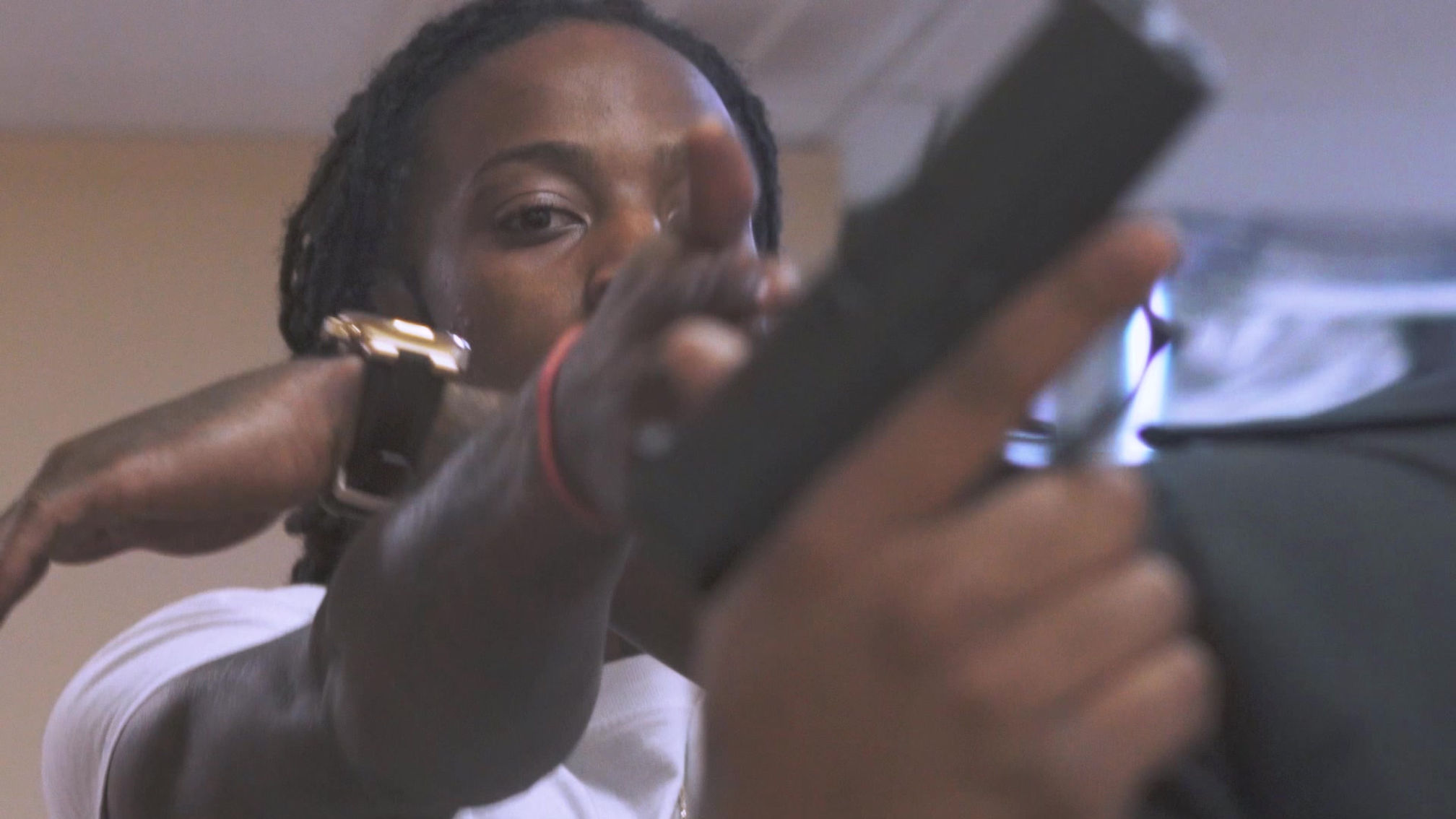 Killa Kam - I'm Back